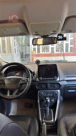 فورد إيكوسبورت